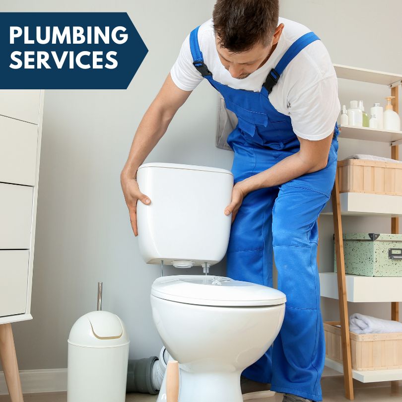 Plumbing Company in Midlothian, IL